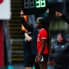 Janis Chime: 16yo midfielder eligible for Super Falcons makes senior debut for Charlton Athletic