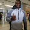 Success First Words As A Malaga Player: I Will Save The Team From Relegation