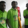 Liberia Supporters To Storm Calabar, FA Spends =N=2 Million On Trip