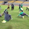 Ex-Barcelona Winger Amuneke Congratulates Egypt For Win Over Nigeria