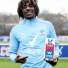 Hodgson Not Too Surprised With How Good Eze Has Been Since Joining Crystal Palace
