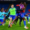 Crystal Palace take Chelsea