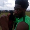 Super Eagles Training Session : Moses Looking Fit & Sharp, Iwobi Has Eagle Eyes, Aina Bedding-In