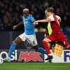 UCL: Osimhen