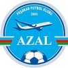 AZAL In Talks With Victor Igbekoyi Over Contract Extension