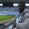 Done deal : Nigeria U23 international completes transfer to Coventry City