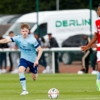 Arsenal 1 Brentford 2 : Two Nigerians on show as Gunners