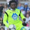 Arsenal, Brighton, QPR, Hearts, Sheffield Wednesday, Birmingham City Run The Rule Over Nigerian Striker