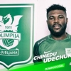 Official : Slovenian Club Olimpija Ljubljana Loan In Katsina United