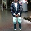 Nigeria U20 Star Dubbed The New Drogba Training With Danish Club SonderjyskE