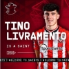Official : Talented wing-back departs Chelsea after ten years
