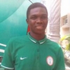 15-Year-Old Super Eagles Winger Labelled The Nigerian Messi Makes Pro Debut