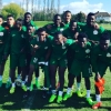 Leicester City Star Musa Dispels Injury Fears Ahead Of Burkina Faso Friendly