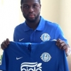 Official : Michael Babatunde Pens One - Year Deal With Dnipro Dnipropetrovsk