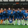 Mikel oozes class in midfield, Babayaro starts as Chelsea Legends beaten by Liverpool