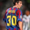Nigeria Legend Okocha Joins Debate : Messi Is Better Than Ex-Man Utd Star Ronaldo