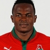 Victor Obinna Happy To Be Back In Eagles