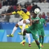 Dream Team Brought Back To Reality After 2-0 Loss To Colombia