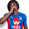 Crystal Palace New Boy Eze Scores Three Goals In 20 Seconds In First Training Session