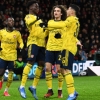 Arsenal Invincible Keown Sees Versatile Youngster Saka As A Long-Term Left-Back