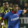 EMENIKE hopes to solve Eagles Striking Problems
