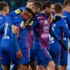 Super Eagles dazzler Chidera Ejuke back on the scoresheet for CSKA Moscow