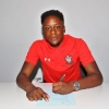 Nigerian Striker Delighted To Sign New Deal With Southampton