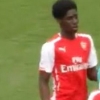 Arsenal Nigerian Stopper : Defenders Need To Be Aggressive To Stop Diego Costa