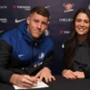 Conte Confirms : Ex-England U21 Star Of Nigerian Parentage Back In Chelsea Squad