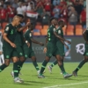 Algeria 2 Nigeria 1 : Ighalo Nets 4th AFCON Goal, Mahrez Scores Sublime Injury Time Winner