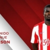 Official : Monaco Defender Echiejile Joins Sporting Gijon On Loan
