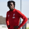 Trabzonspor Coach Of Nigerian Descent Newton Eyes Swoop For Liverpool