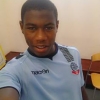 Joseph Mbong Pleased To Make First Start For Hibernians