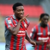 Another Nigerian player battling to overcome injury ahead of Italian Serie A return
