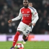 Nigerian forward bids emotional farewell to Arsenal after 14 years of service