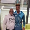 Nigerians React To England U21 Star Tammy Abraham Snubbing Super Eagles