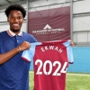 Official : Chelsea