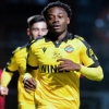 Done deal: After Nwachukwu, Sheffield United sign another Nigerian forward from Botev Plovdiv