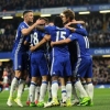 Moses Comes Close To Scoring Twice As Chelsea Thrash Middlesbrough