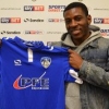 Official : Oldham Athletic Bring In Ex-Bolton Winger Tope Obadeyi