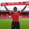 Official: Liverpool Announce Signing Of Prolific Nigerian Striker