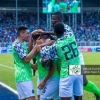 Iceland Assistant Coach : Nigeria Are A Stronger Team Than Ghana