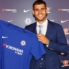 Chelsea Striker Confirms He Received Offer From Manchester United