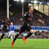 Everton 2 Arsenal 5: Iwobi Benched, Lookman Subbed In, Akpom Not In 18
