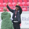 Nigerian teenagers Ebere, Mohammed undergoing trials at Swedish club Kalmar FF