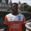 Official: Nigeria native joins Super Eagles midfielder Bonke at FC Lorient