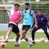 Manchester City Coach Guardiola Calls Up Nigeria-Eligible Midfielder For UCL Match Vs Marseille