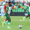 Iheanacho aims thinly-veiled dig at Rohr as he reveals two things Eagles have learned under Eguavoen