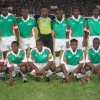 Team News: Dagano, Bance Start In Attack For Burkina Faso