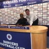 Nigerian Superkid Signs Professional Contract With Scottish Powerhouse Rangers